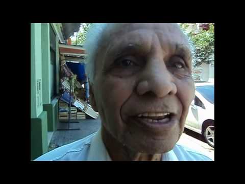 Juan Ramallo: "Tenía buen boxeo" (Rosario 01-02-13)