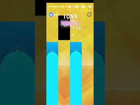 Magic tiles3 - Jingle bells