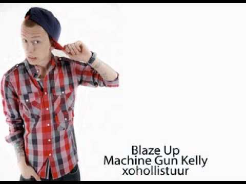Video thumbnail for Blaze Up Freestyle