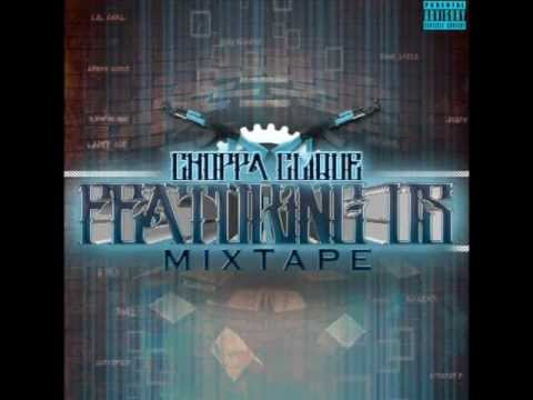 8. Tornado Epidemic - R-SYKE, Ironface, & Amoc ft. Choppa Clique