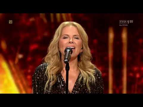 57. KFPP w Opolu – Anna Jurksztowicz – „Diamentowy kolczyk"/„Na dobre i na złe”