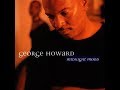 george howard - smooth