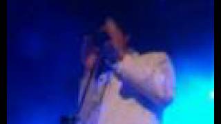 Machine Gun Fellatio - The Girl Of My Dreams [Live]