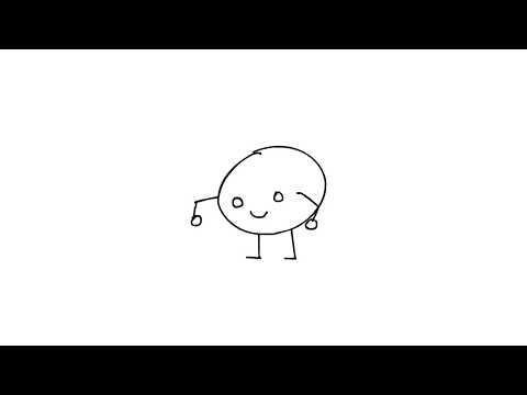 A very mediocre animation