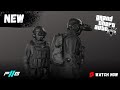 GTA 5 ONLINE BEST MILITARY OUTFIT Spec Ops