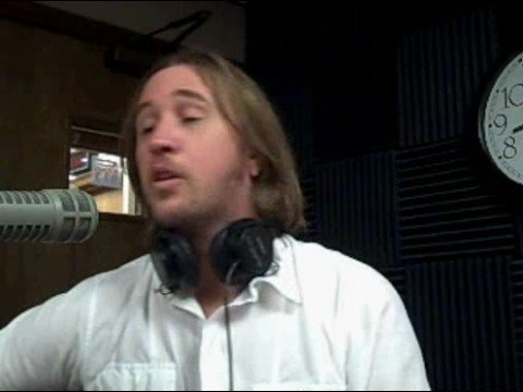 Lance Miller "Back in Style Again" at KKNG, King Country 93.3