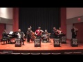 Klezmer Company Jazz Orchestra Demo: Traditional Freilachs