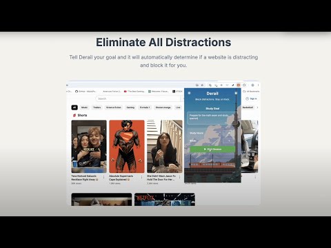 Item video thumbnail