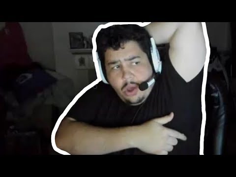BEST OF GREEKGODX | GREEK GOT GNOMED, FORTNITE TIPS,  ATTACKED?!?!