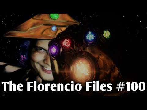 StarCraft 2 - "I wouldn't trust this guy to babysit my kids" | The Florencio Files #100