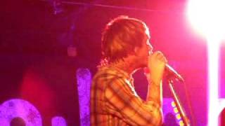 Craig Owens (Chiodos) - &quot;You Told Me You Loved Me&quot; live acoustic (Cinematic Sunrise)
