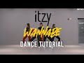 ITZY 039 WANNABE 039 DANCE TUTORIAL SLOW MIR ITZY 039 WANNABE 039 DANCE TUTORIAL SLOW MIR