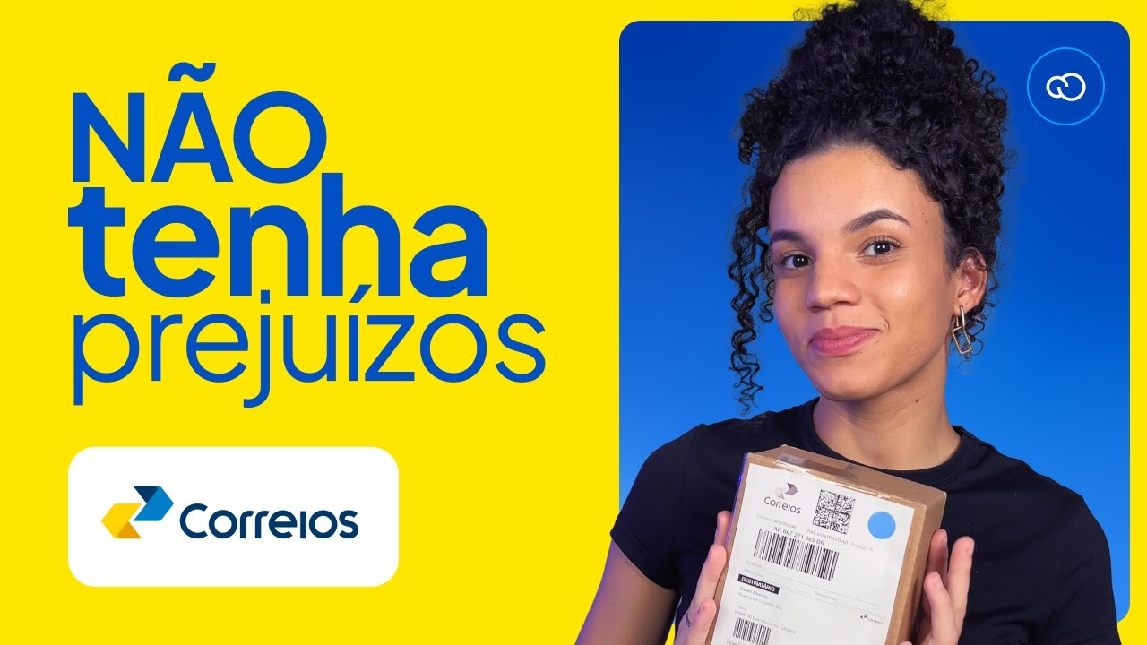 COMO EMBALAR PRODUTOS PARA ENVIAR PELOS CORREIOS? TUTORIAL!