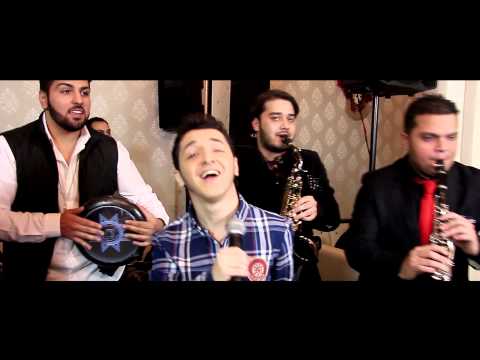 Petrica si IONUT CERCEL - Vine nasu bogatasu | Official Video