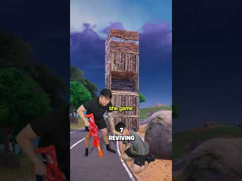 That Friend Who Becomes A PRO At Every GAME