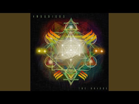 Undeniable (feat. Wookiefoot)