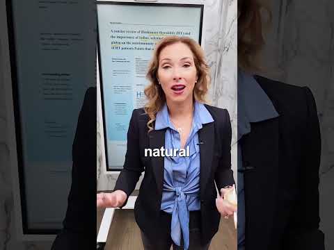 Hashimoto’s How To Lower Thyroid Antibodies