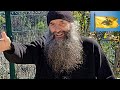 L Am întâlnit Pe Părintele Pimen De La Schitul Românesc Lacu Din Muntele Athos