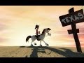 Pecos Bill 3D - Canciones Infantiles