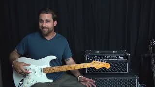 Raspberry Beret by Prince - Electric Guitar Lesson Preview