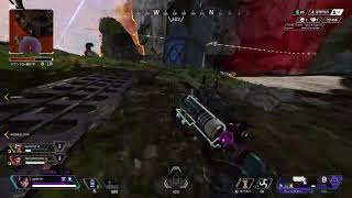 [Apexlegends]ばっ！