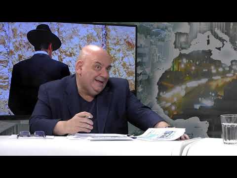 A Világ Zsidó Szemmel 2019.09.16.