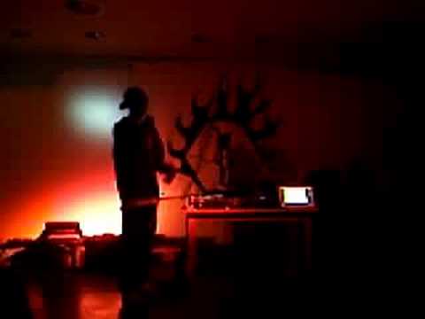 K-Rizma & Night Live @ IBZ in Bielefeld