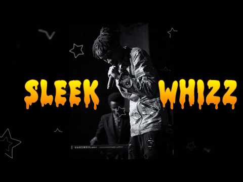 Sleek Whizz   -  Alone (  Official Lyric Video )