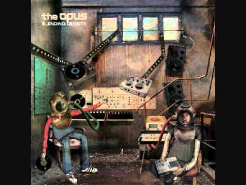 The Opus - Underearth