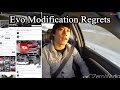 Evo Mod Regrets. Stay Away From These! - Vlog #5 ...