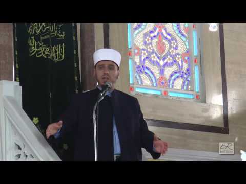 HUTBE  |  73. Islami u ofron njerëzve besim të drejtë - Enis Rama