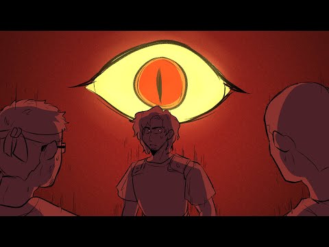 Polyphemus - EPIC: the musical Animatic
