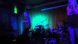 Youth Code - No Animal Escapes (Live at Barboza, Seattle 5/23/14)