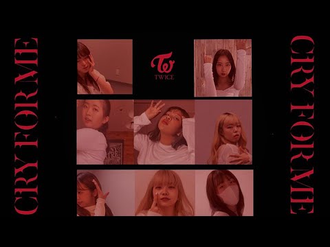 (DANCE COVER) TWICE - CRY FOR ME