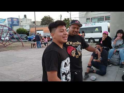 -HERIE- VS -MBHH- LIGA JAQUE MATE 2020 1VS1