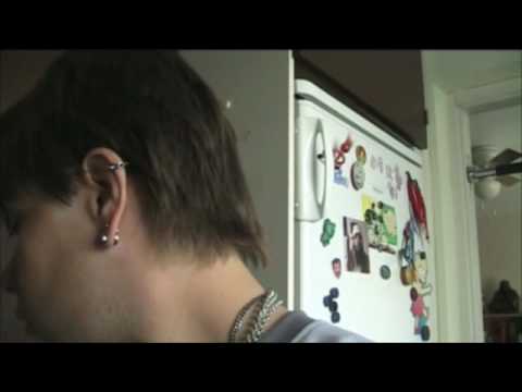 Tällästä täällä kun ei oo muutakaan tekemistä