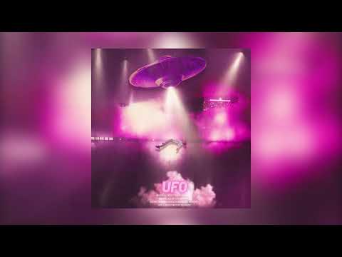 yunghope - UFO (Official Visualizer)