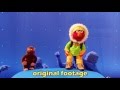 Elmo The Musical Behind The Scenes Look