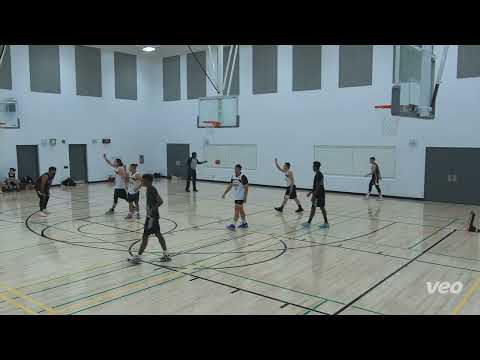 Mountain vs The Boys - Weds playoffs - tcbl 2022 fall