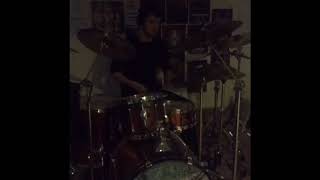 Pop Evil- Colors Bleed Drum Cover