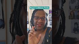 I got a SURPRISE gift! #royalcaribbean #CruiseLife #povertytoparadise