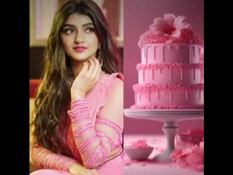 heroines 🆚 cakes ❤️❤️❤️