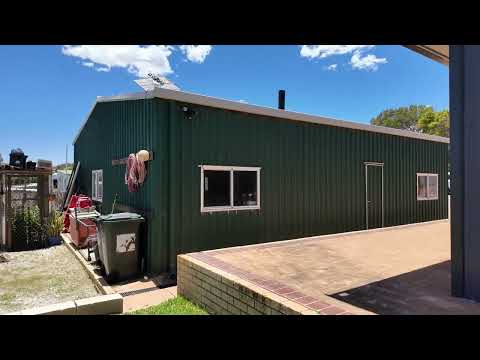 8 Seacrest Way, Drummond Cove, WA 6532, 3房, 1浴, House