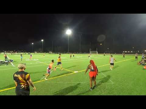 Turf Wars Vegas - Thundercats v. Chug Life (10-5)