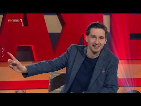 ORF Fakt oder Fake - mit Christa Kummer, Gerald Fleischhacker und Gery Seidl 22.09.2023