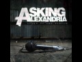 Asking Alexandria-A Candlelit Dinner with Inamorta ...