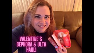 Valentine's Day Sephora & Ulta Beauty Haul - Laneige, Summer Fridays, Sol De Janeiro, Mac, Perfume