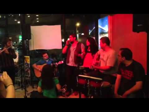 Erhan Guner Feat Eski-G