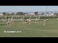 Makenna Mant 2022 - Summer 2020 Highlights