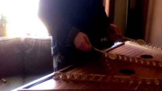As You Are (hammered dulcimer version) - Joel Styzens:  Relax Your Ears